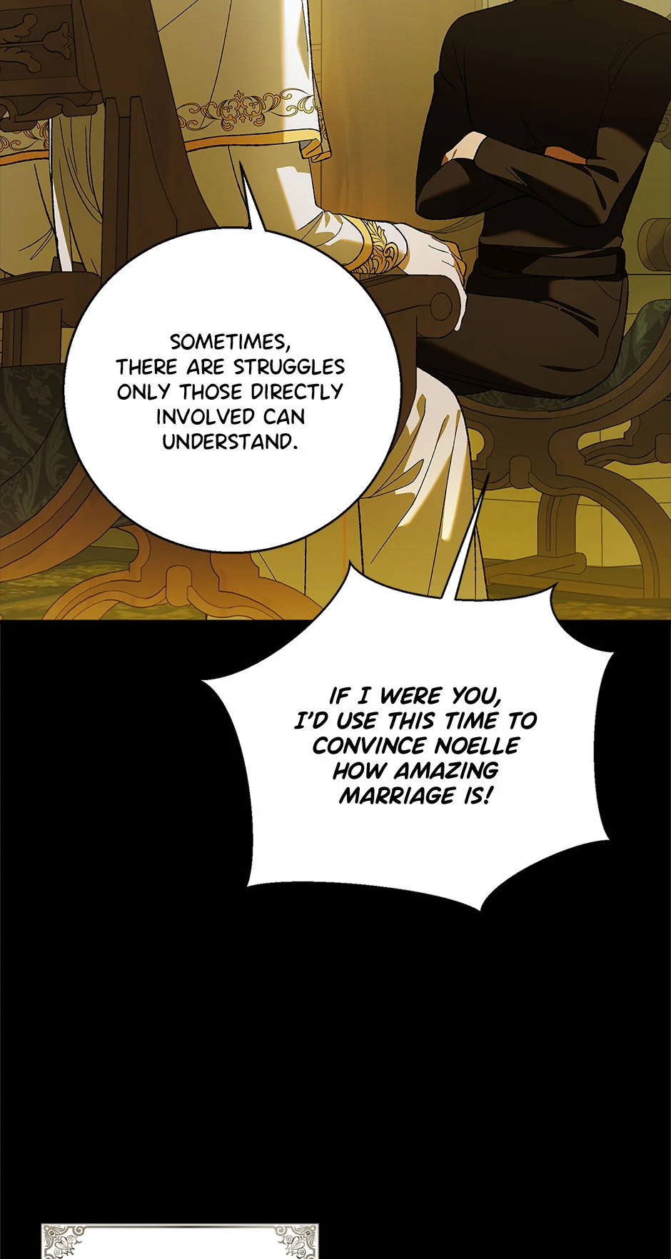 Saving My Sweetheart [Official] - Special Episode 12 manhwa