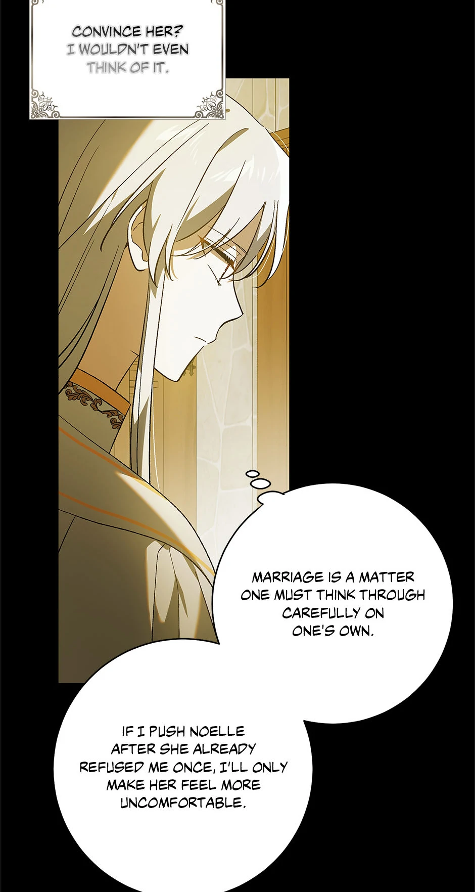 Saving My Sweetheart [Official] - Special Episode 12 manhwa