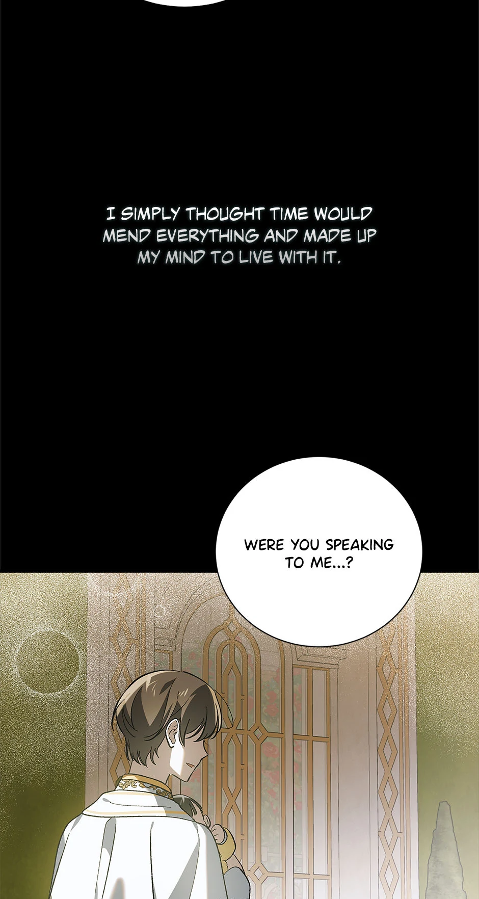 Saving My Sweetheart [Official] - Special Episode 12 manhwa