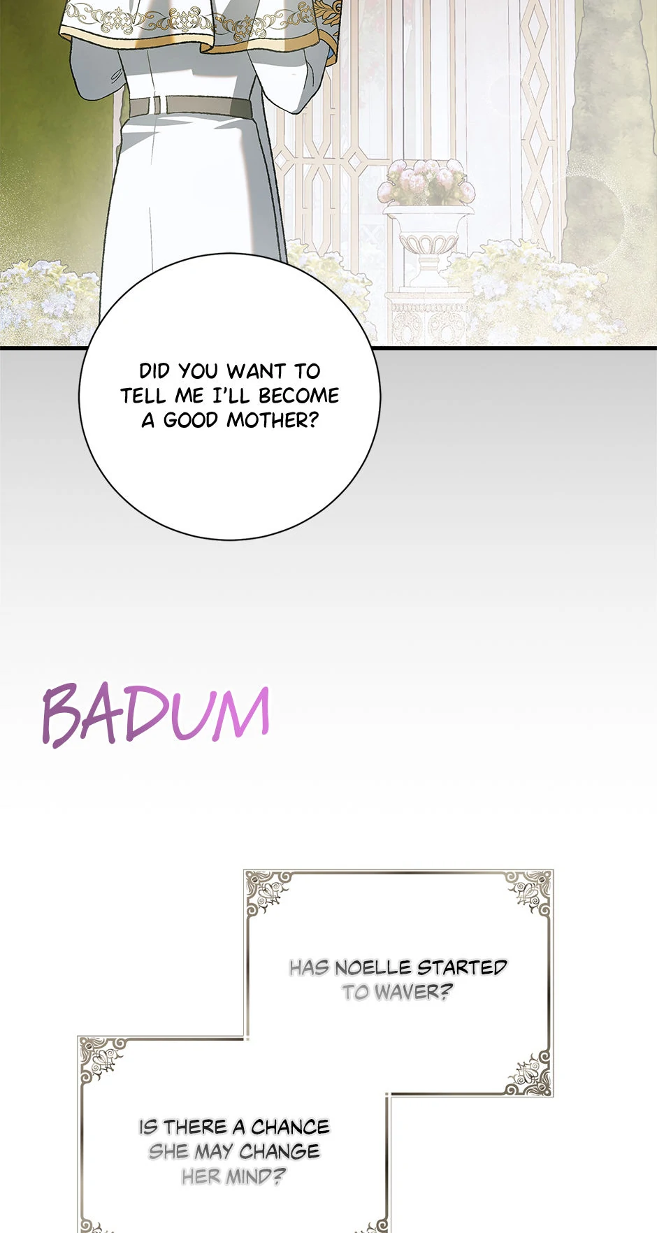 Saving My Sweetheart [Official] - Special Episode 12 manhwa