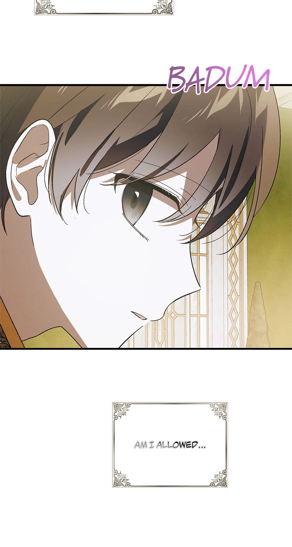 Saving My Sweetheart [Official] - Special Episode 12 manhwa