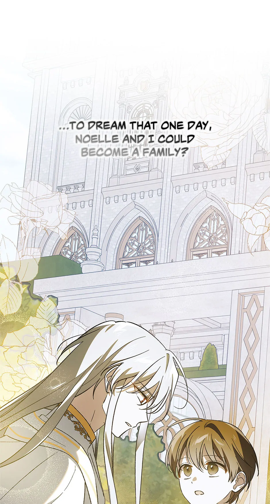 Saving My Sweetheart [Official] - Special Episode 12 manhwa