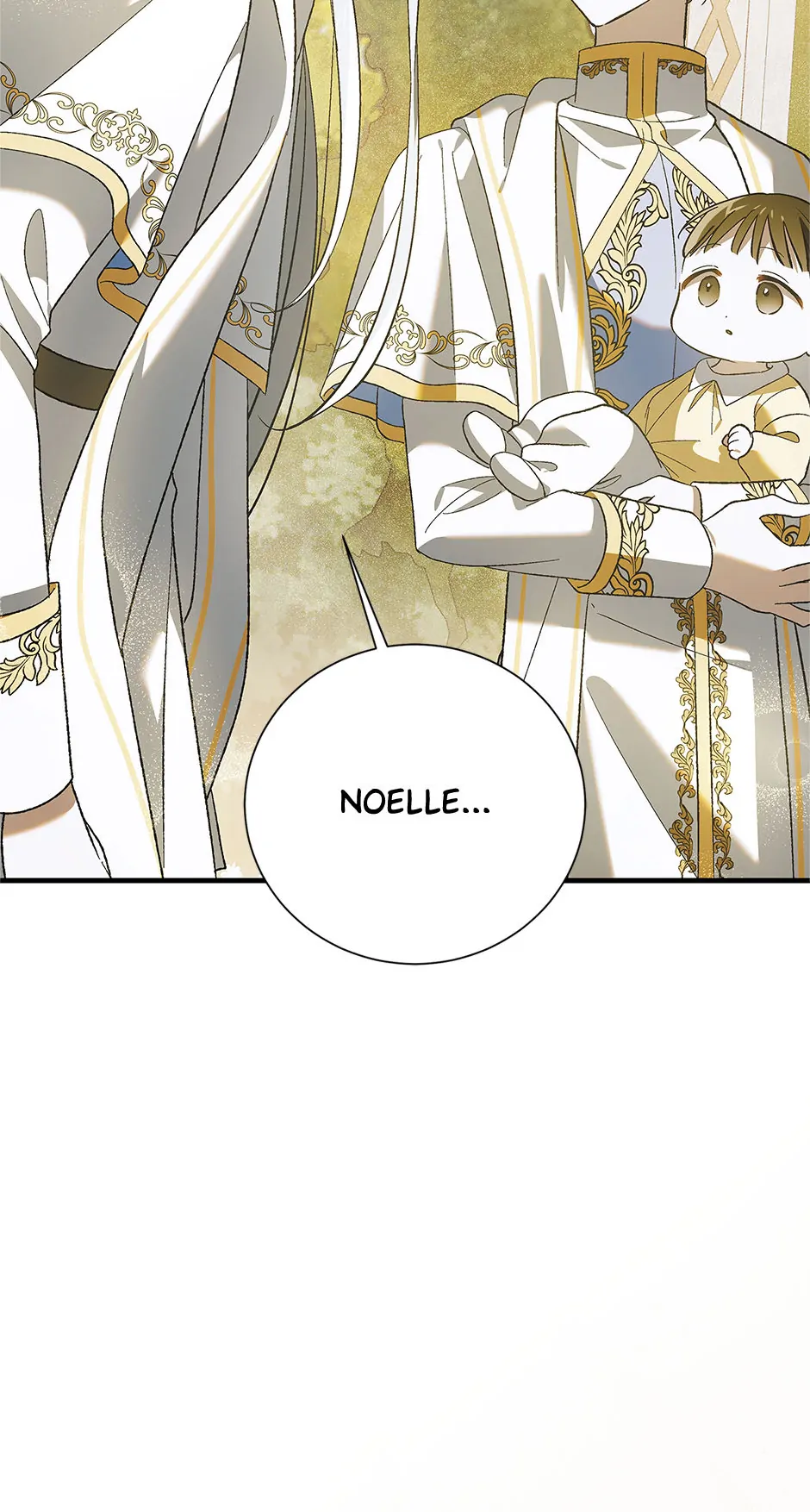 Saving My Sweetheart [Official] - Special Episode 12 manhwa
