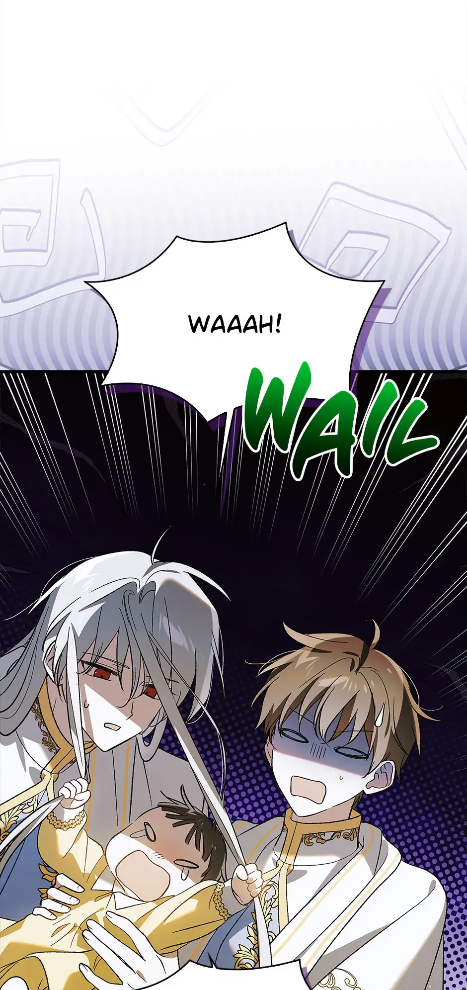 Saving My Sweetheart [Official] - Special Episode 13 manhwa