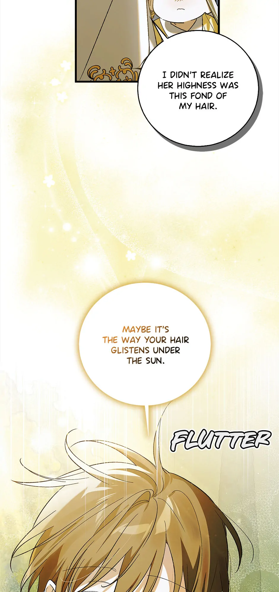 Saving My Sweetheart [Official] - Special Episode 13 manhwa