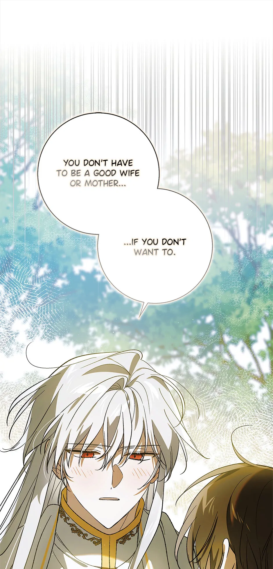 Saving My Sweetheart [Official] - Special Episode 13 manhwa