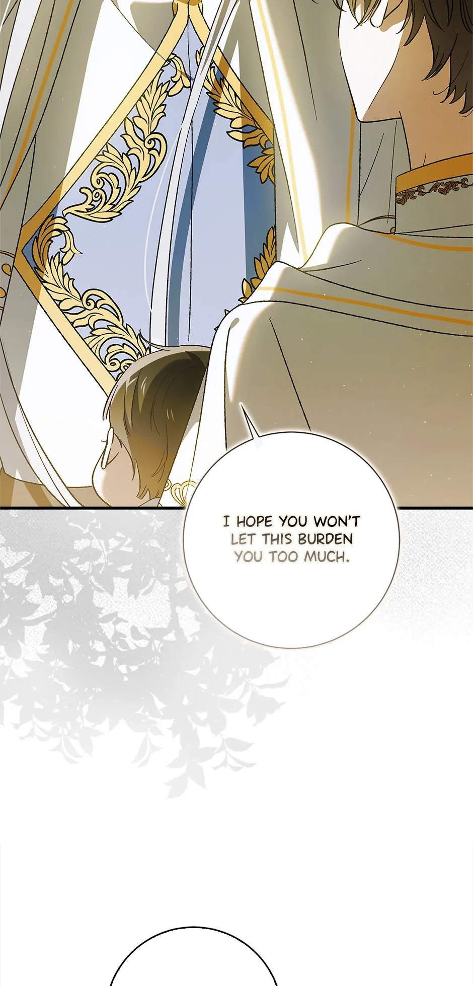 Saving My Sweetheart [Official] - Special Episode 13 manhwa