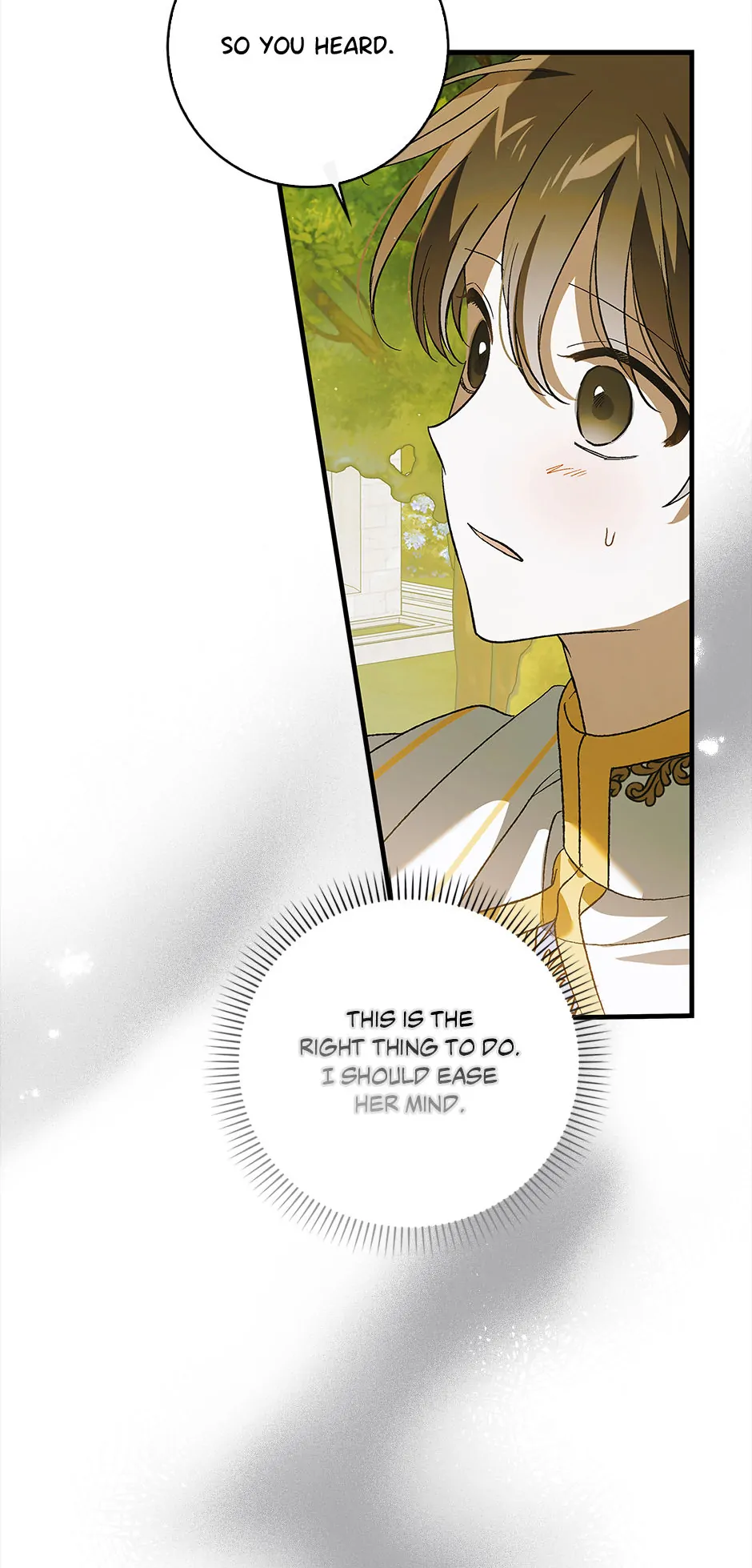 Saving My Sweetheart [Official] - Special Episode 13 manhwa