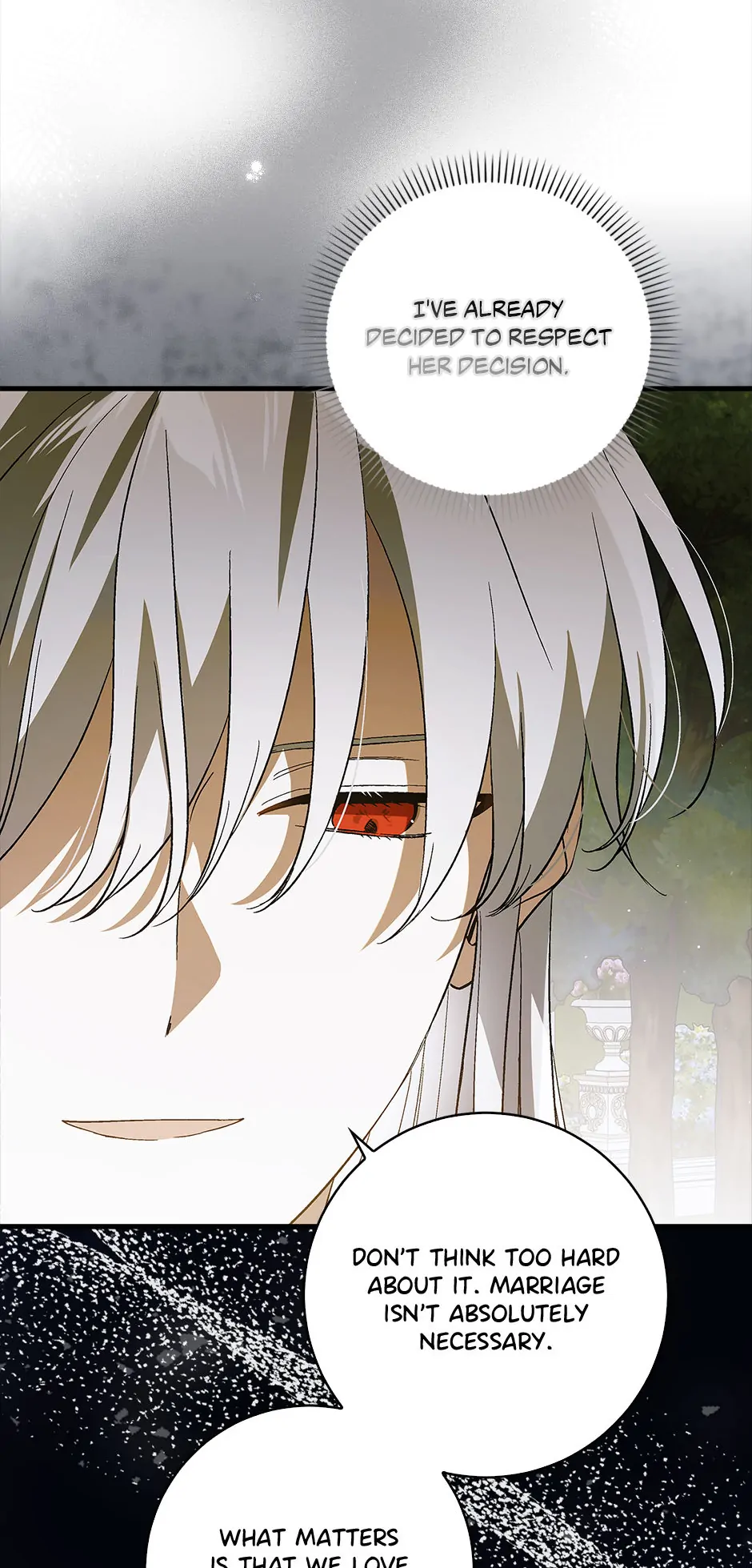 Saving My Sweetheart [Official] - Special Episode 13 manhwa