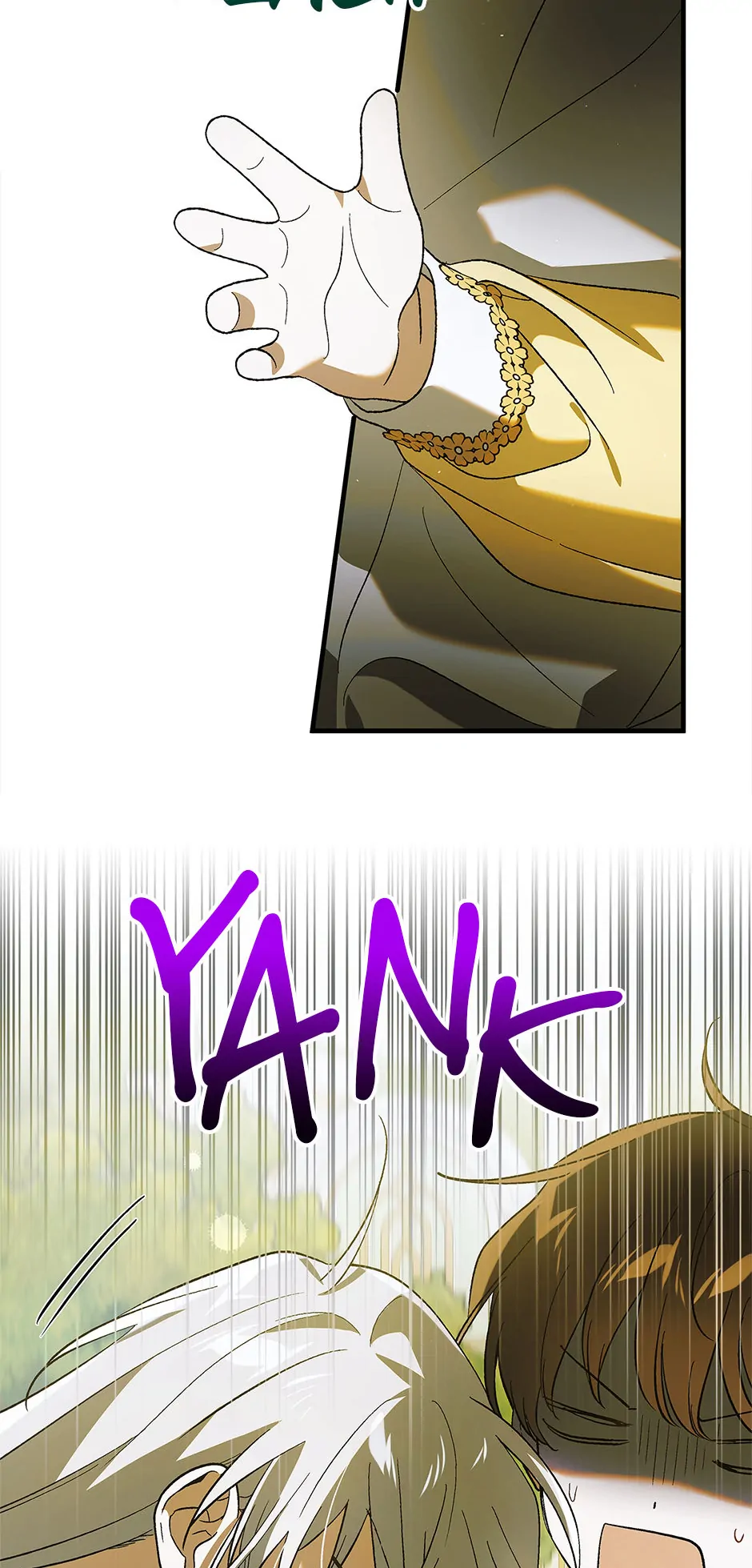 Saving My Sweetheart [Official] - Special Episode 13 manhwa