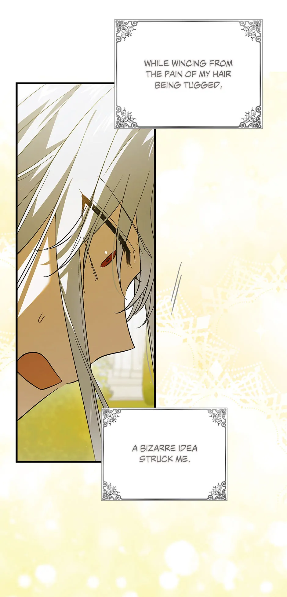Saving My Sweetheart [Official] - Special Episode 13 manhwa