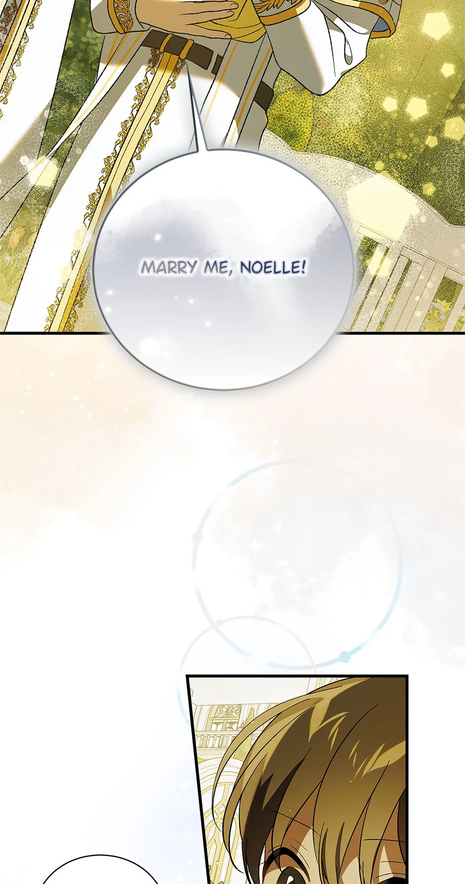 Saving My Sweetheart [Official] - Special Episode 13 manhwa