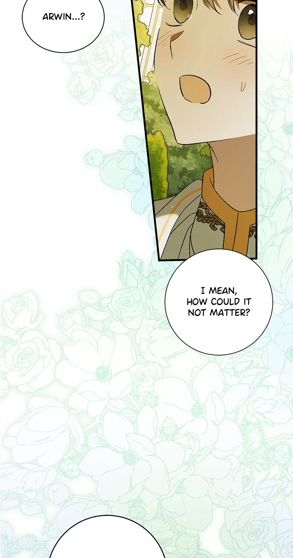Saving My Sweetheart [Official] - Special Episode 13 manhwa