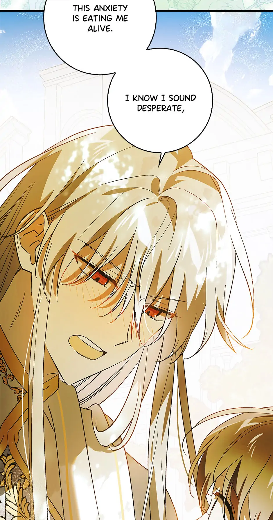 Saving My Sweetheart [Official] - Special Episode 13 manhwa