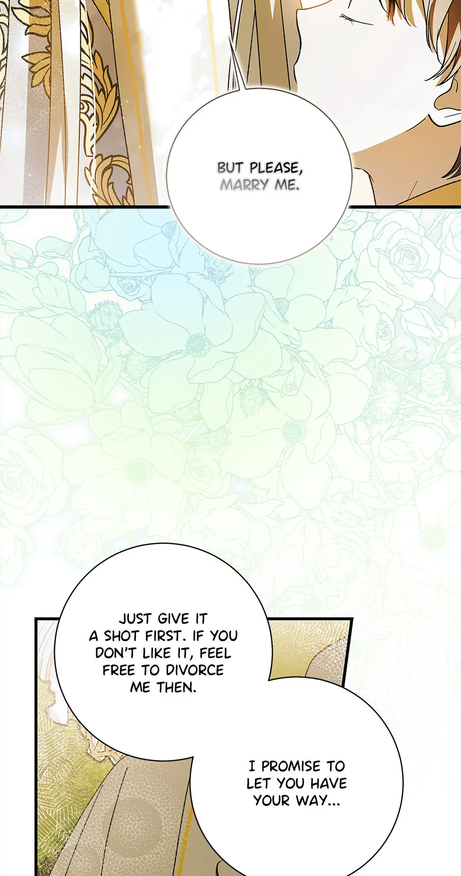 Saving My Sweetheart [Official] - Special Episode 13 manhwa