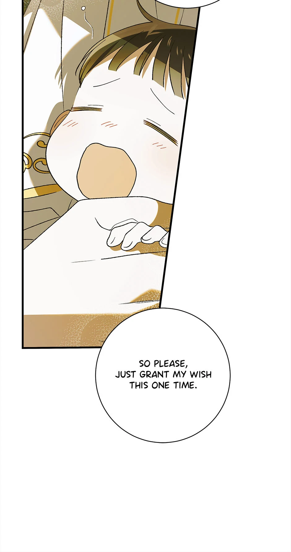 Saving My Sweetheart [Official] - Special Episode 13 manhwa
