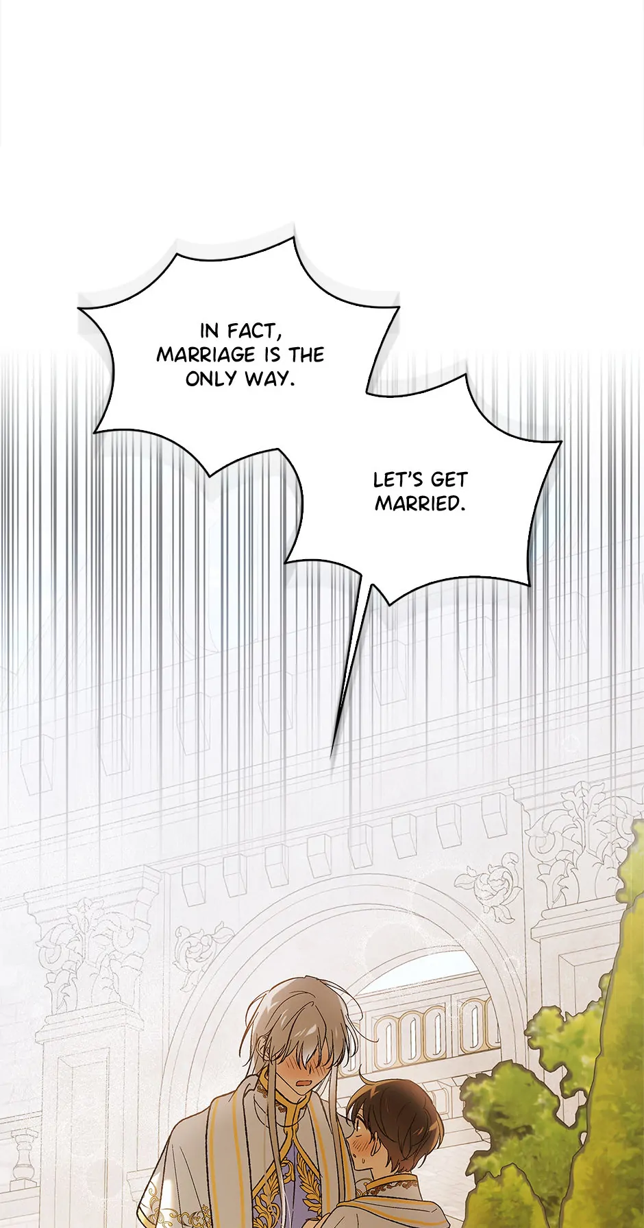Saving My Sweetheart [Official] - Special Episode 13 manhwa