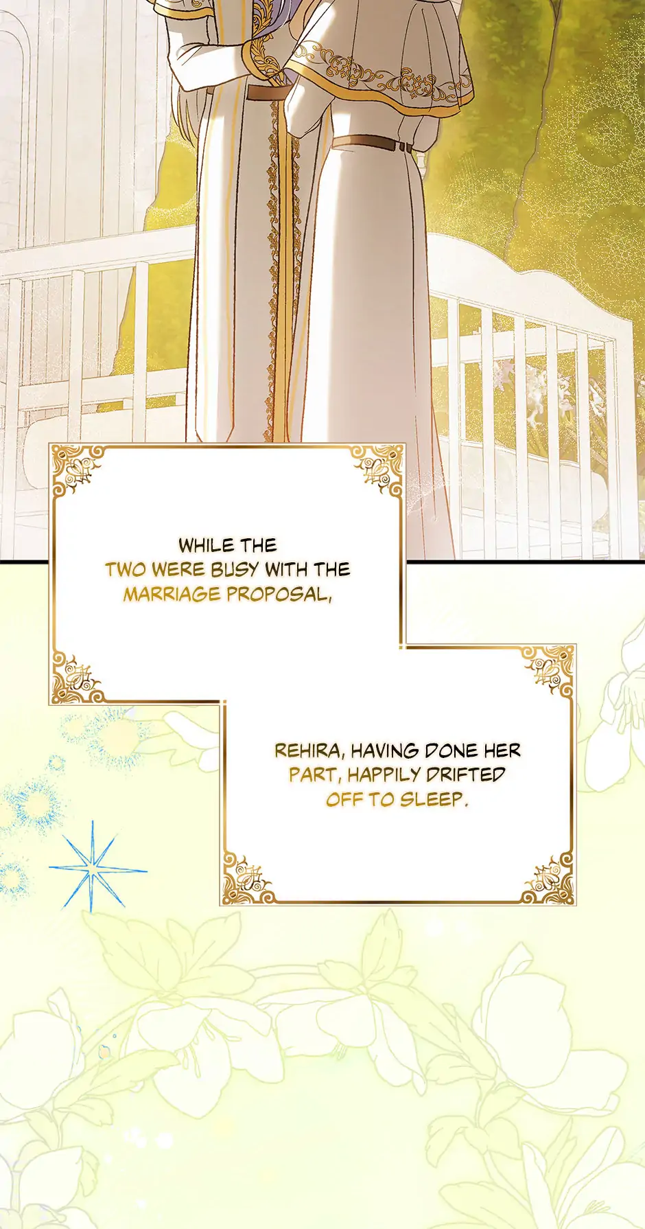 Saving My Sweetheart [Official] - Special Episode 13 manhwa