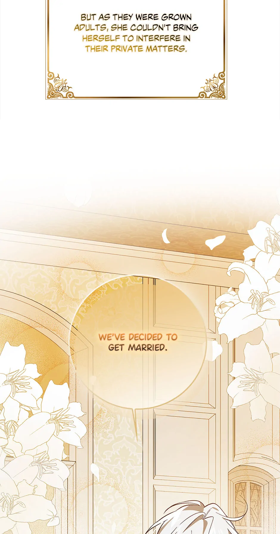 Saving My Sweetheart [Official] - Special Episode 13 manhwa