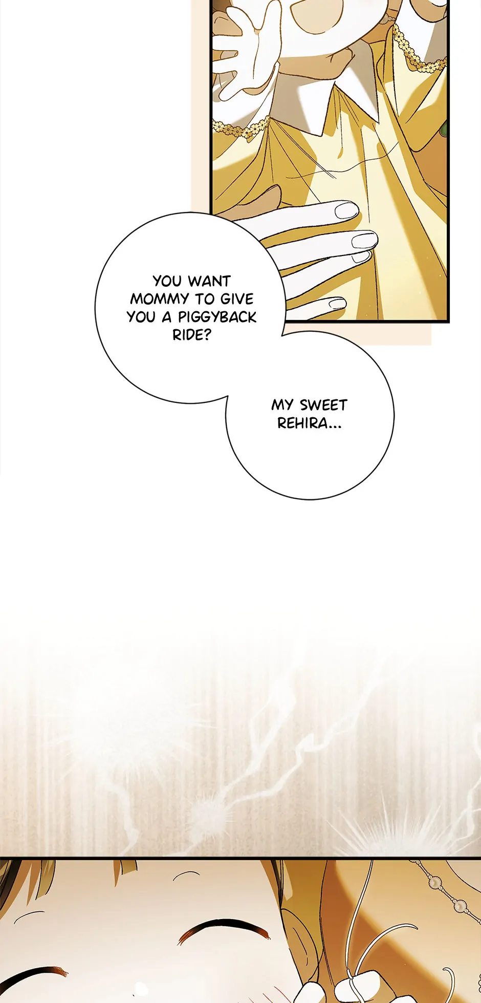 Saving My Sweetheart [Official] - Special Episode 13 manhwa