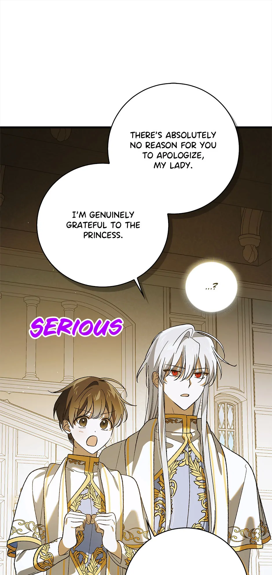 Saving My Sweetheart [Official] - Special Episode 13 manhwa