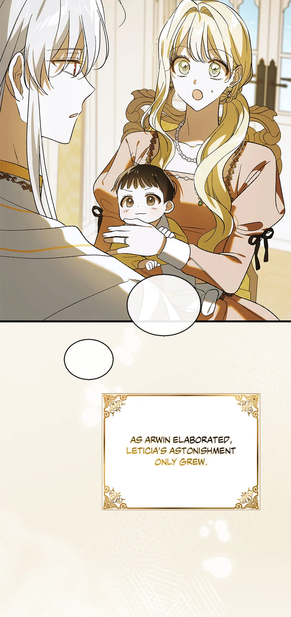 Saving My Sweetheart [Official] - Special Episode 13 manhwa