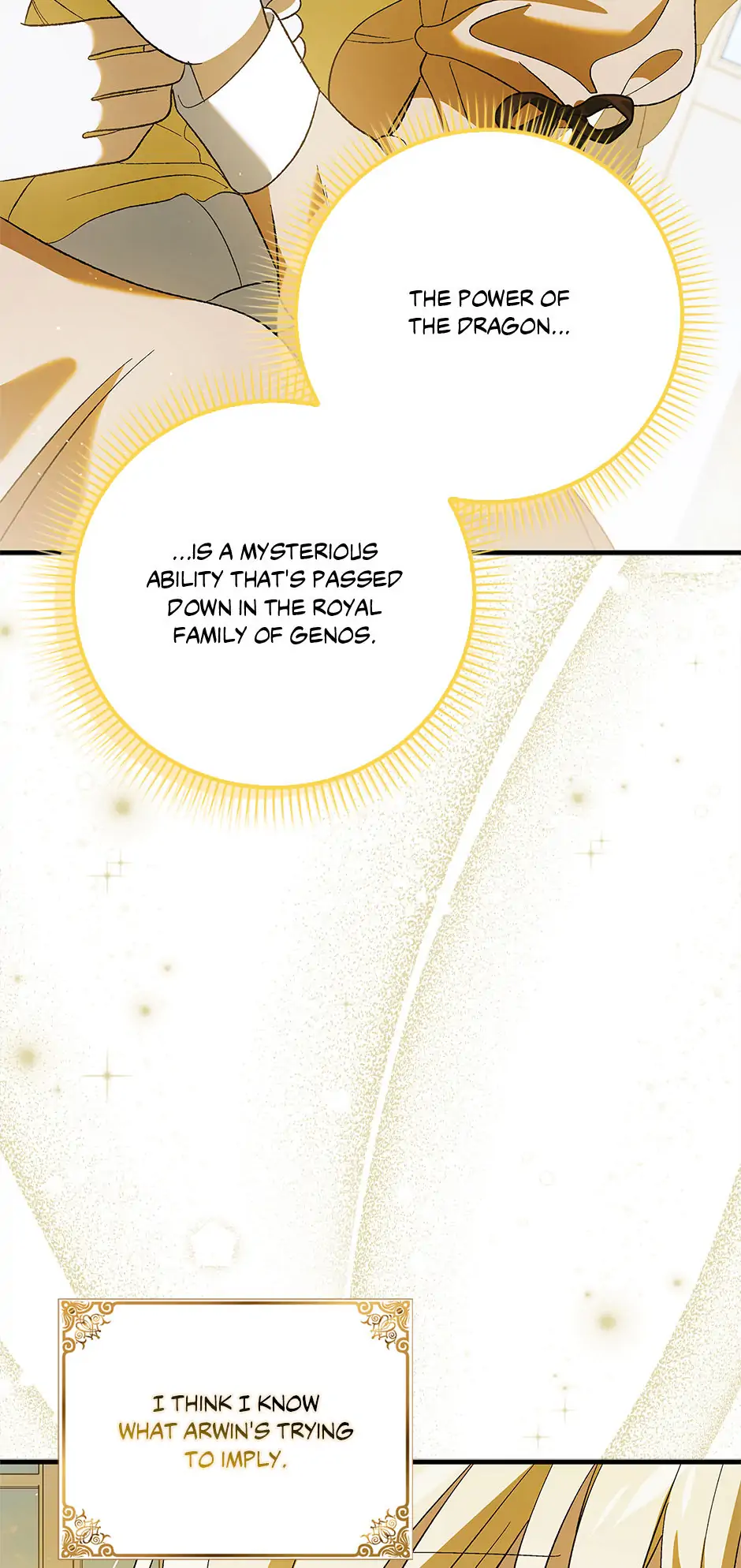 Saving My Sweetheart [Official] - Special Episode 13 manhwa