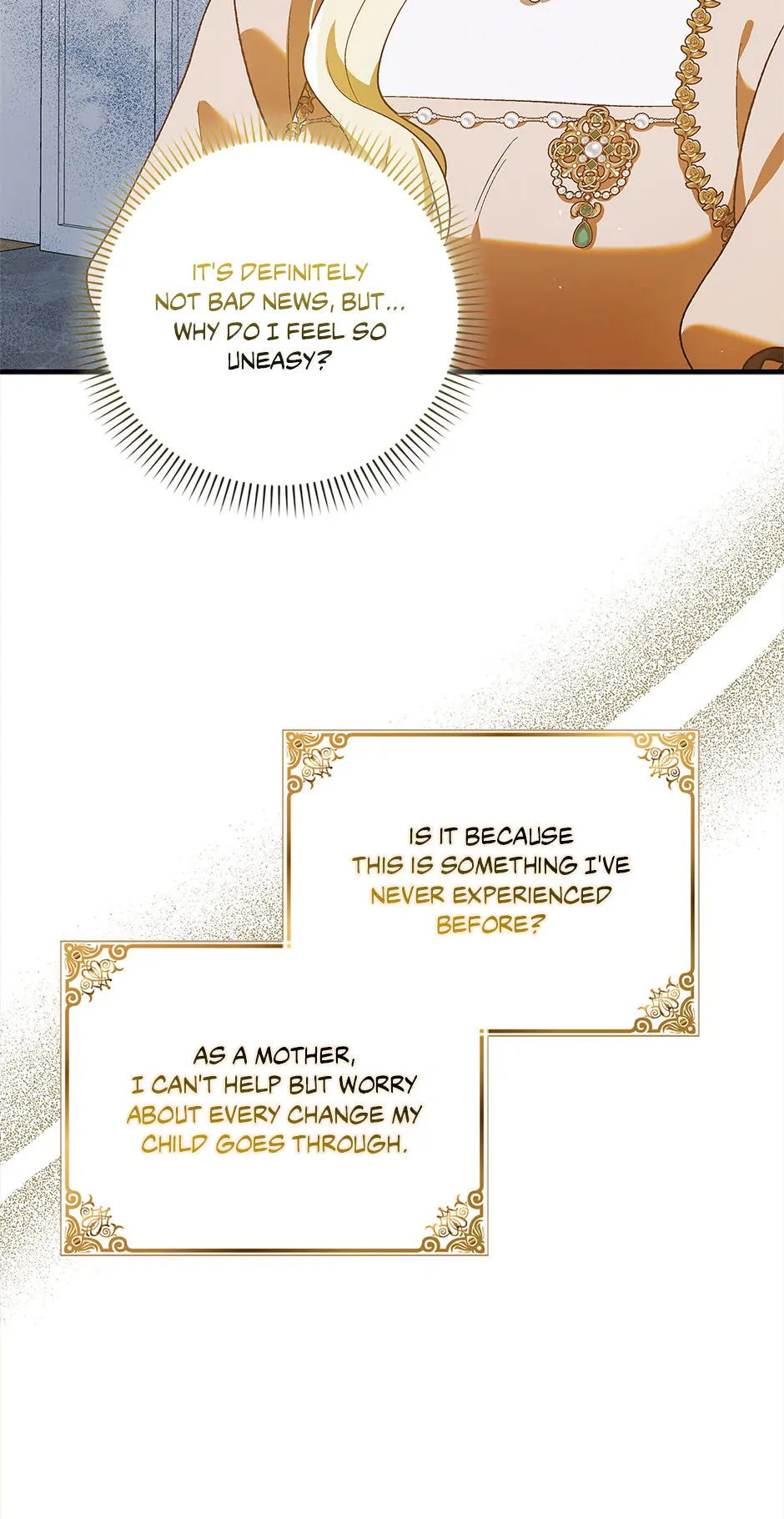 Saving My Sweetheart [Official] - Special Episode 13 manhwa