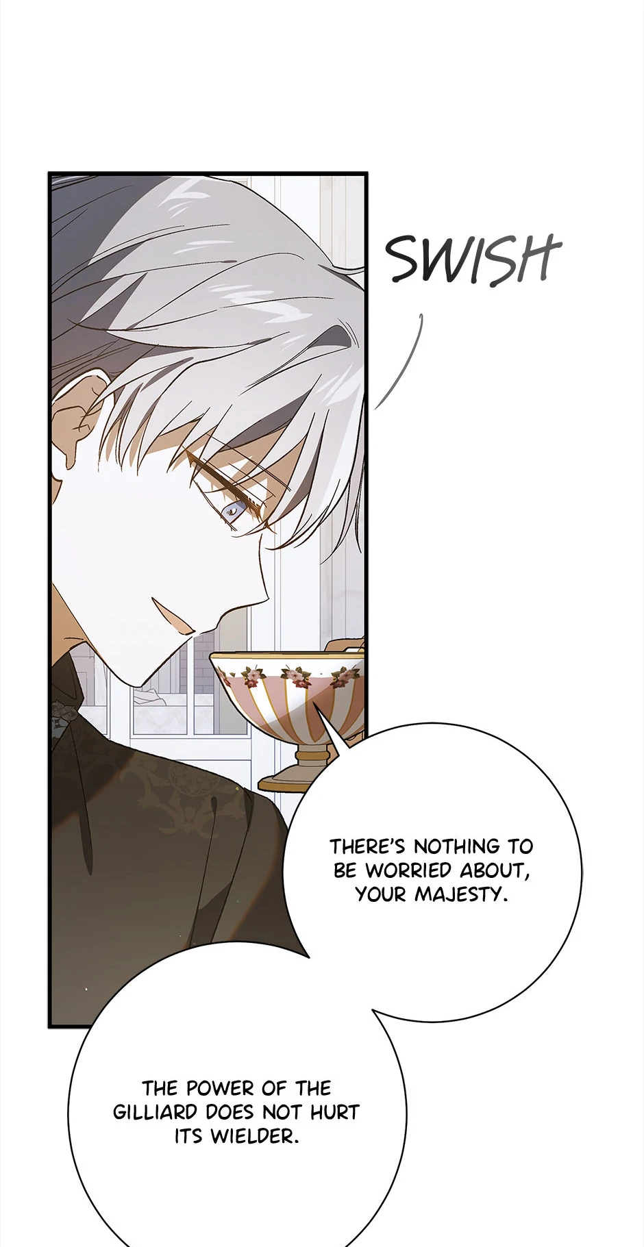 Saving My Sweetheart [Official] - Special Episode 13 manhwa