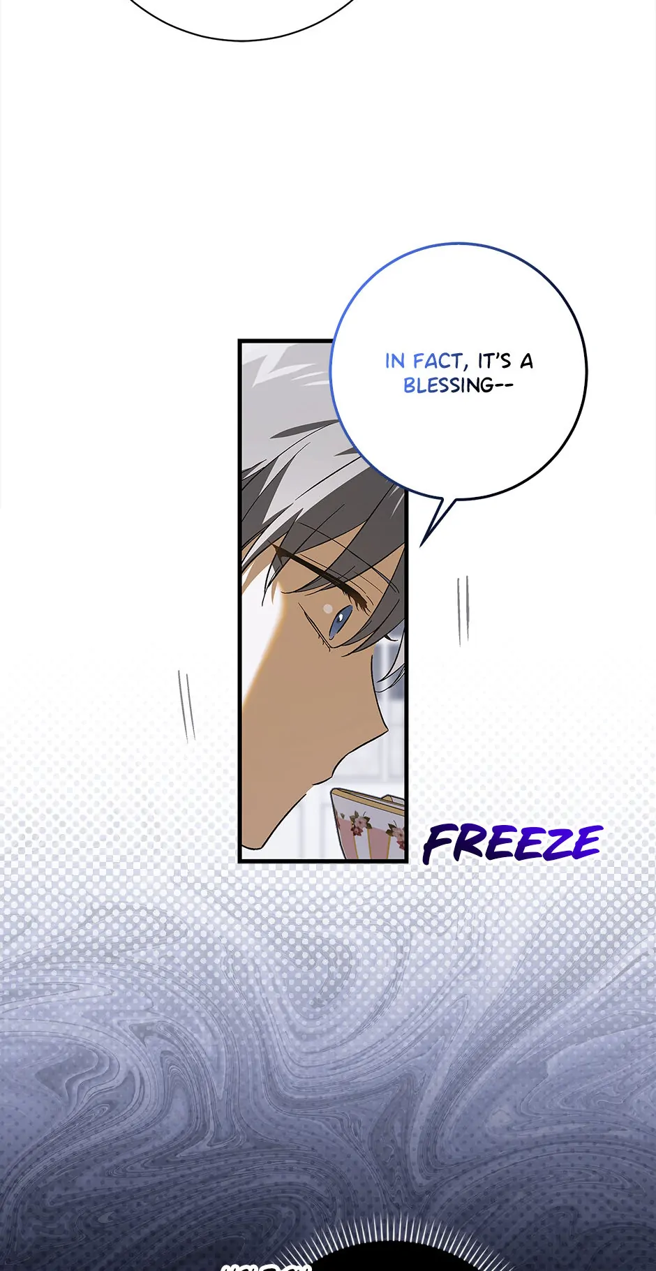 Saving My Sweetheart [Official] - Special Episode 13 manhwa
