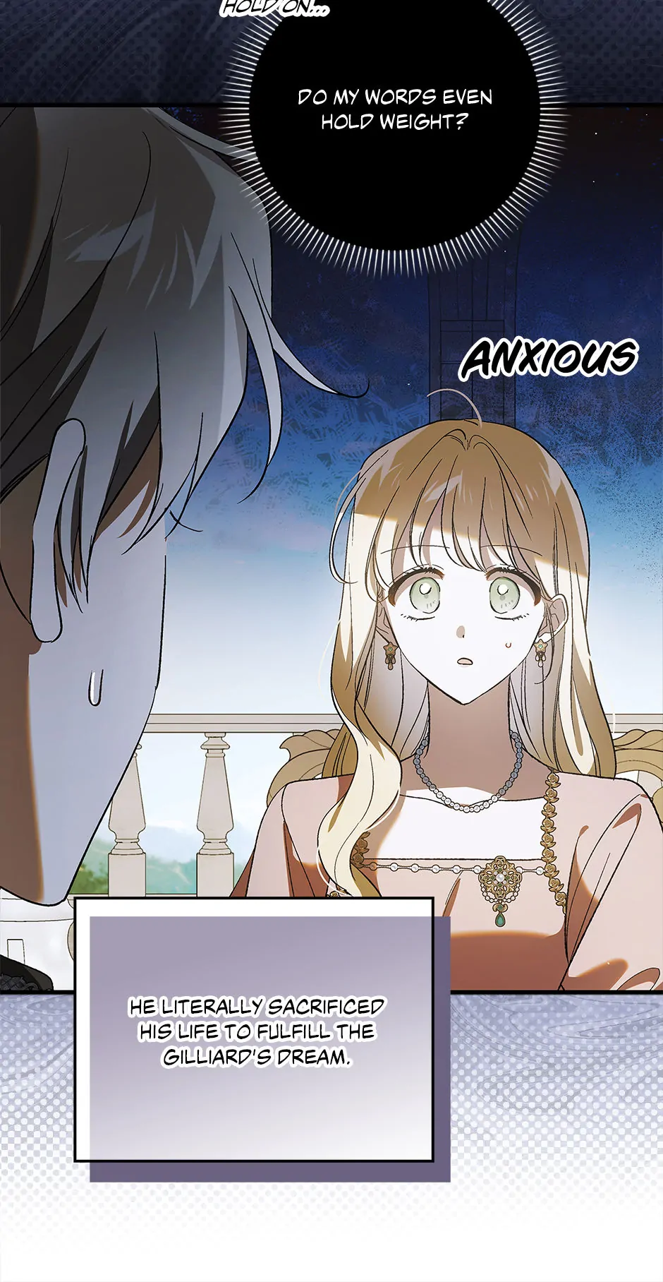 Saving My Sweetheart [Official] - Special Episode 13 manhwa