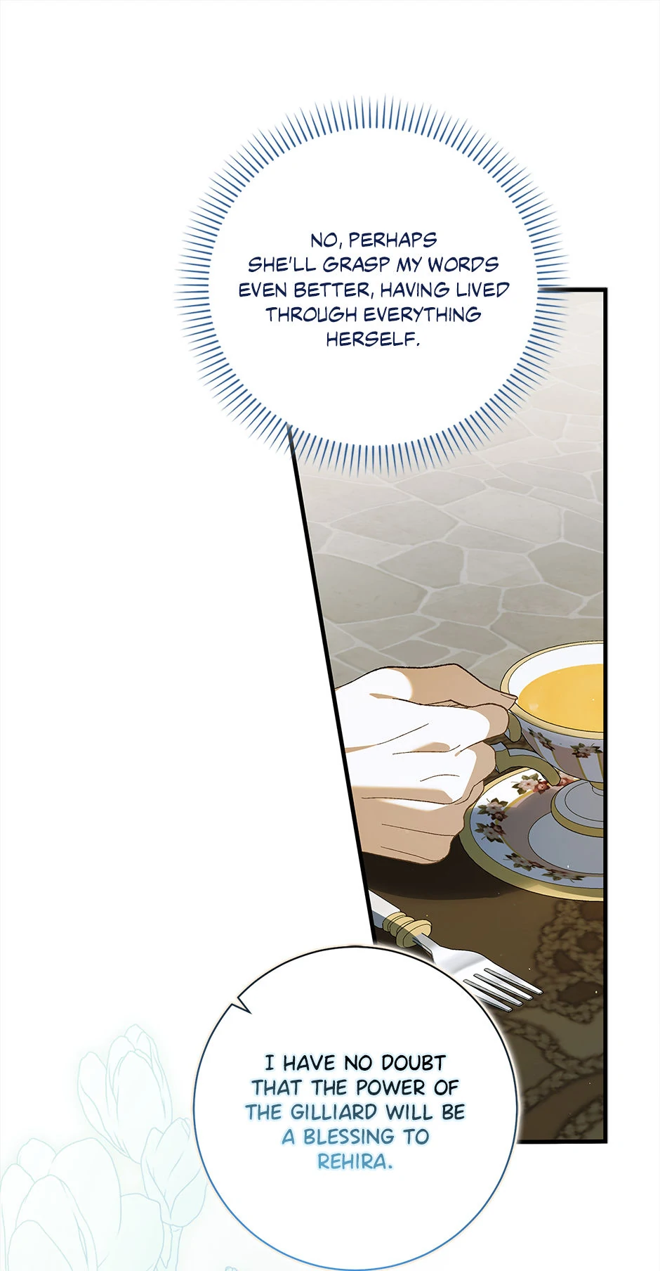 Saving My Sweetheart [Official] - Special Episode 13 manhwa