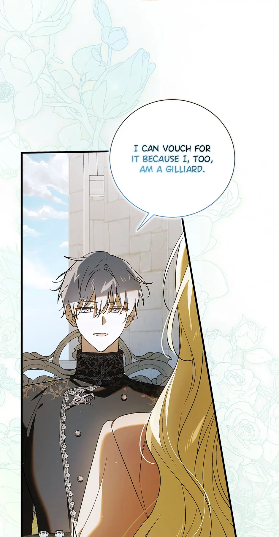 Saving My Sweetheart [Official] - Special Episode 13 manhwa