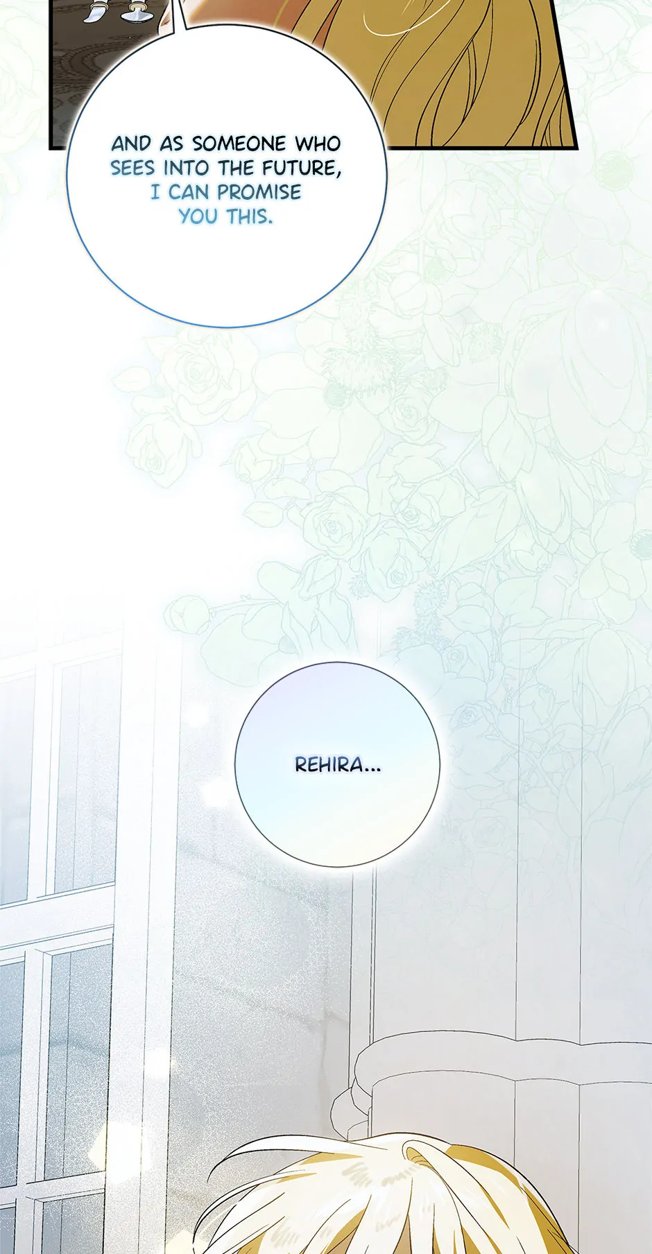 Saving My Sweetheart [Official] - Special Episode 13 manhwa