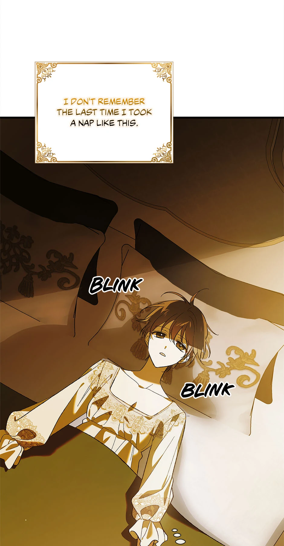 Saving My Sweetheart [Official] - Special Episode 13 manhwa