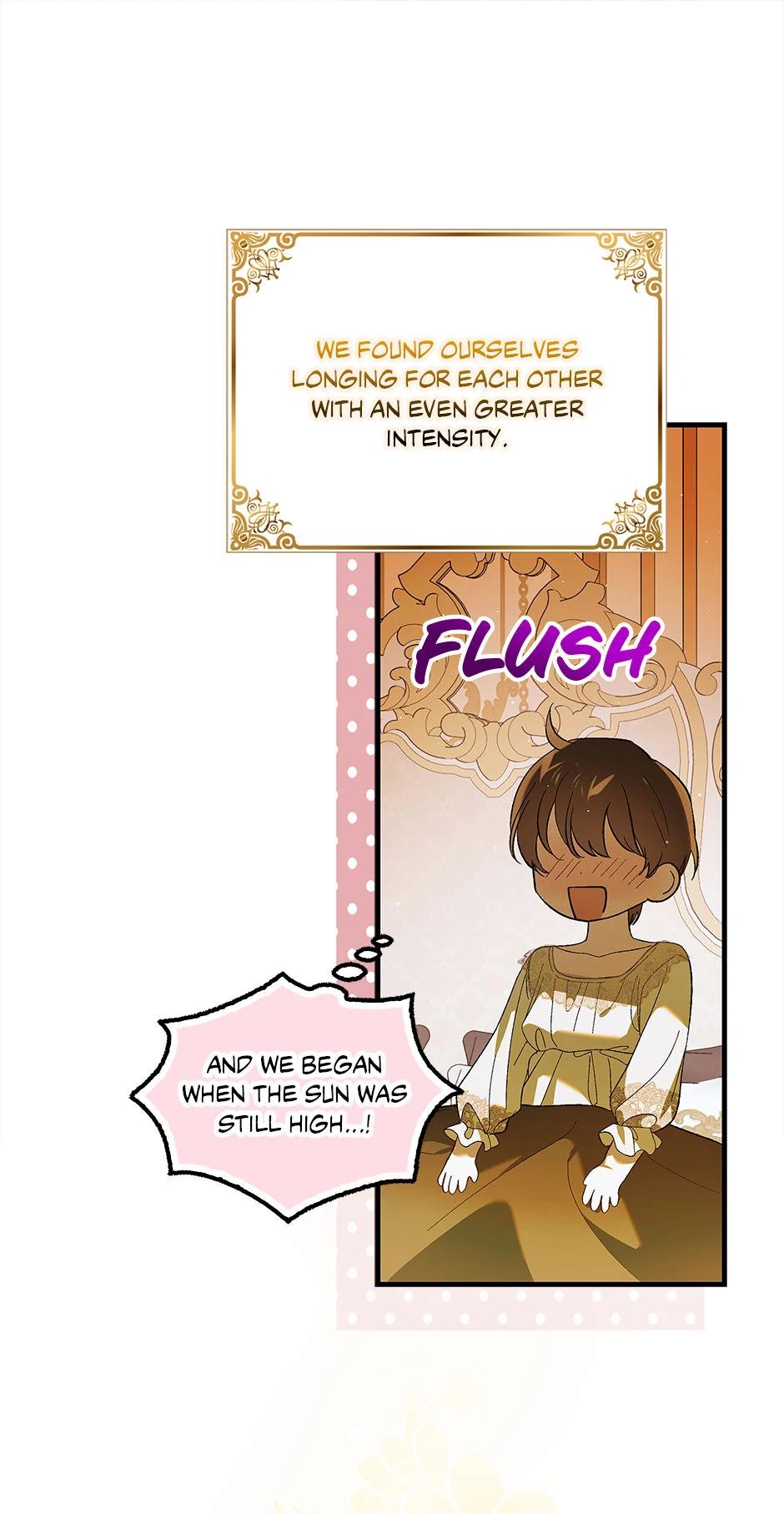 Saving My Sweetheart [Official] - Special Episode 13 manhwa