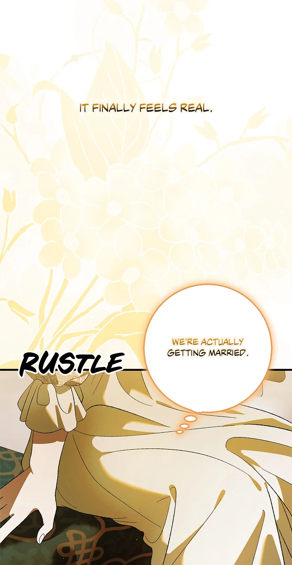 Saving My Sweetheart [Official] - Special Episode 13 manhwa