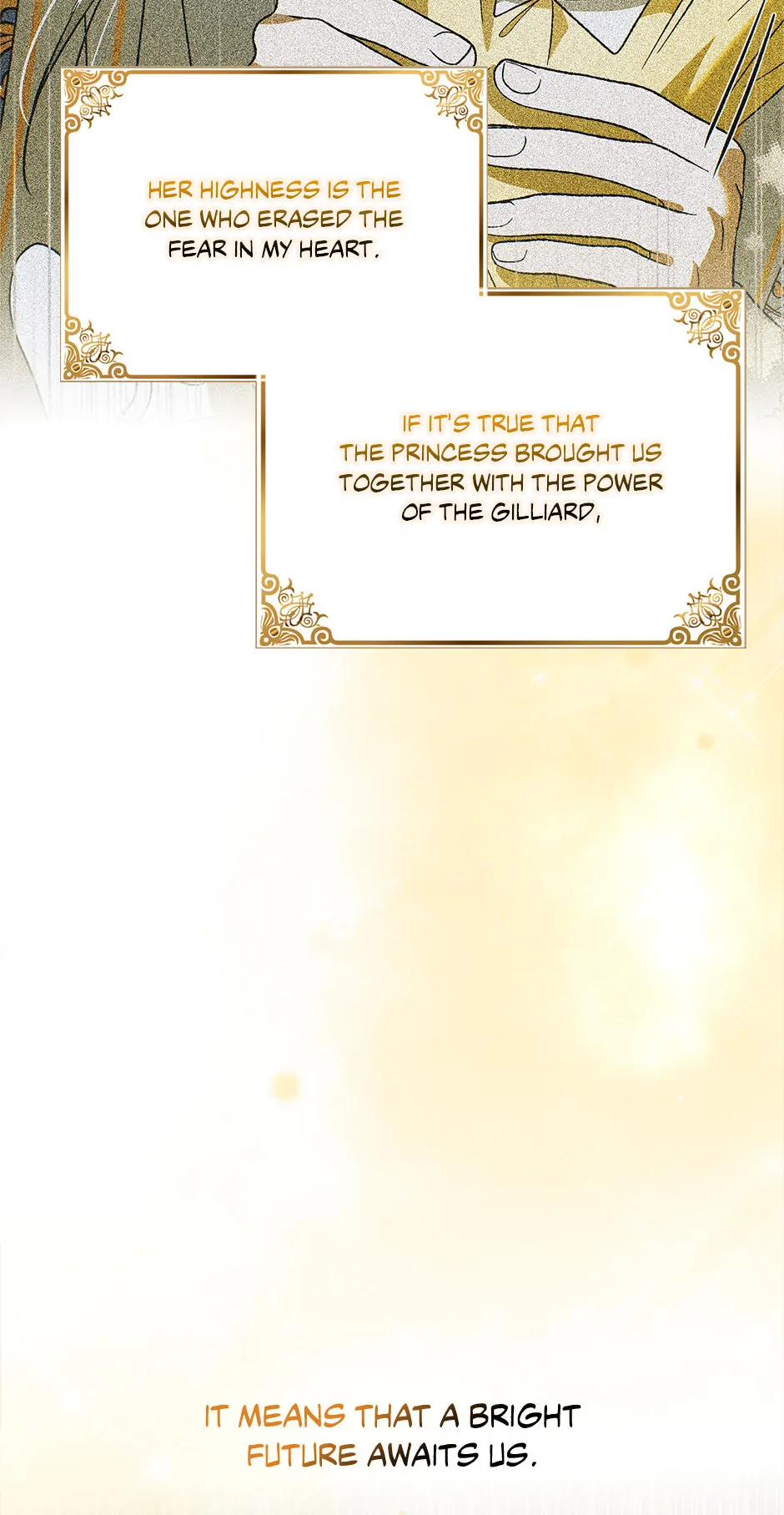 Saving My Sweetheart [Official] - Special Episode 13 manhwa