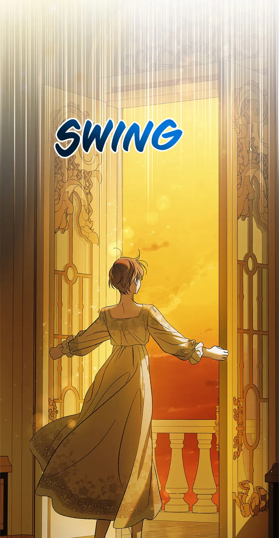 Saving My Sweetheart [Official] - Special Episode 13 manhwa