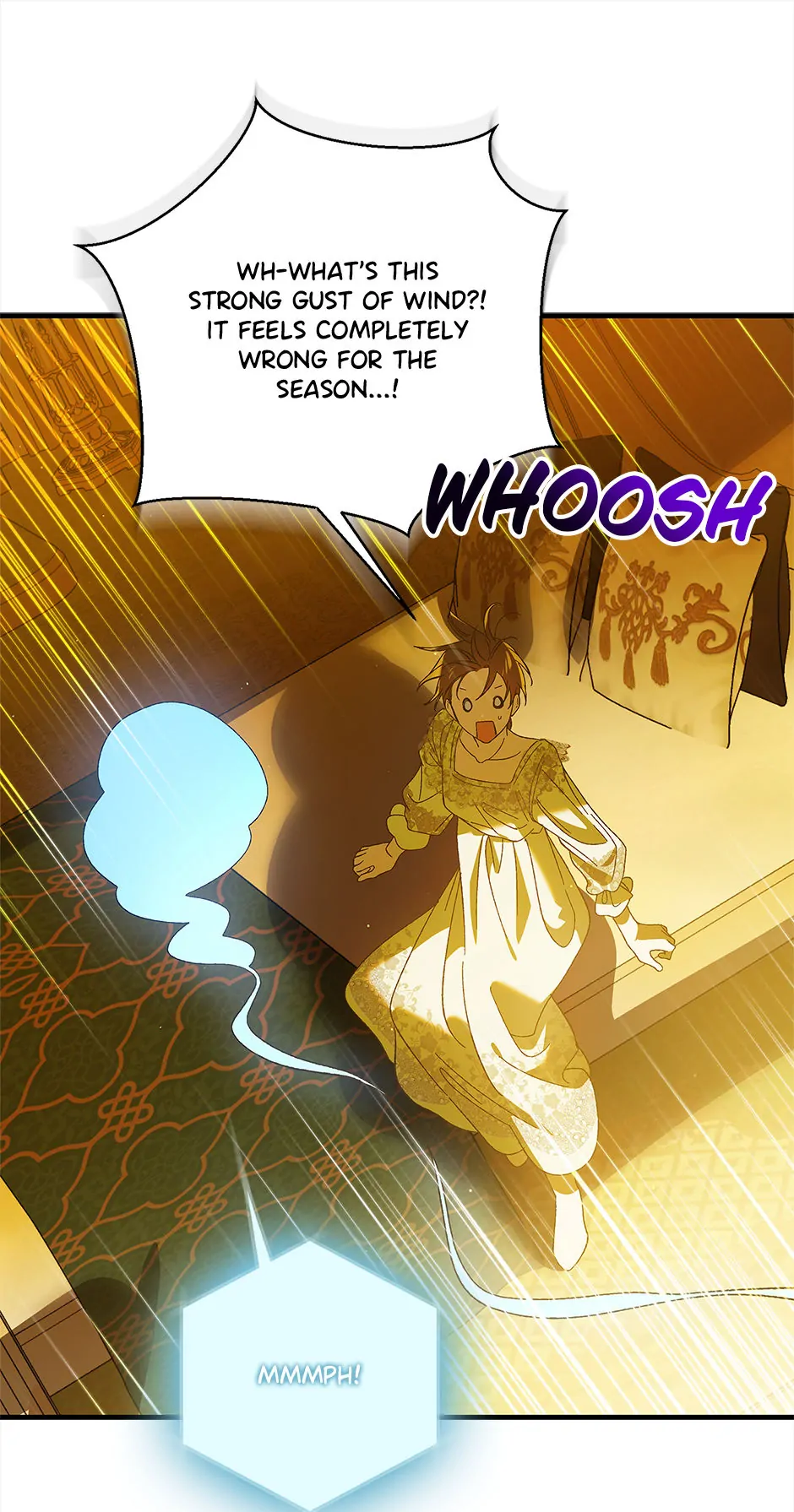 Saving My Sweetheart [Official] - Special Episode 13 manhwa