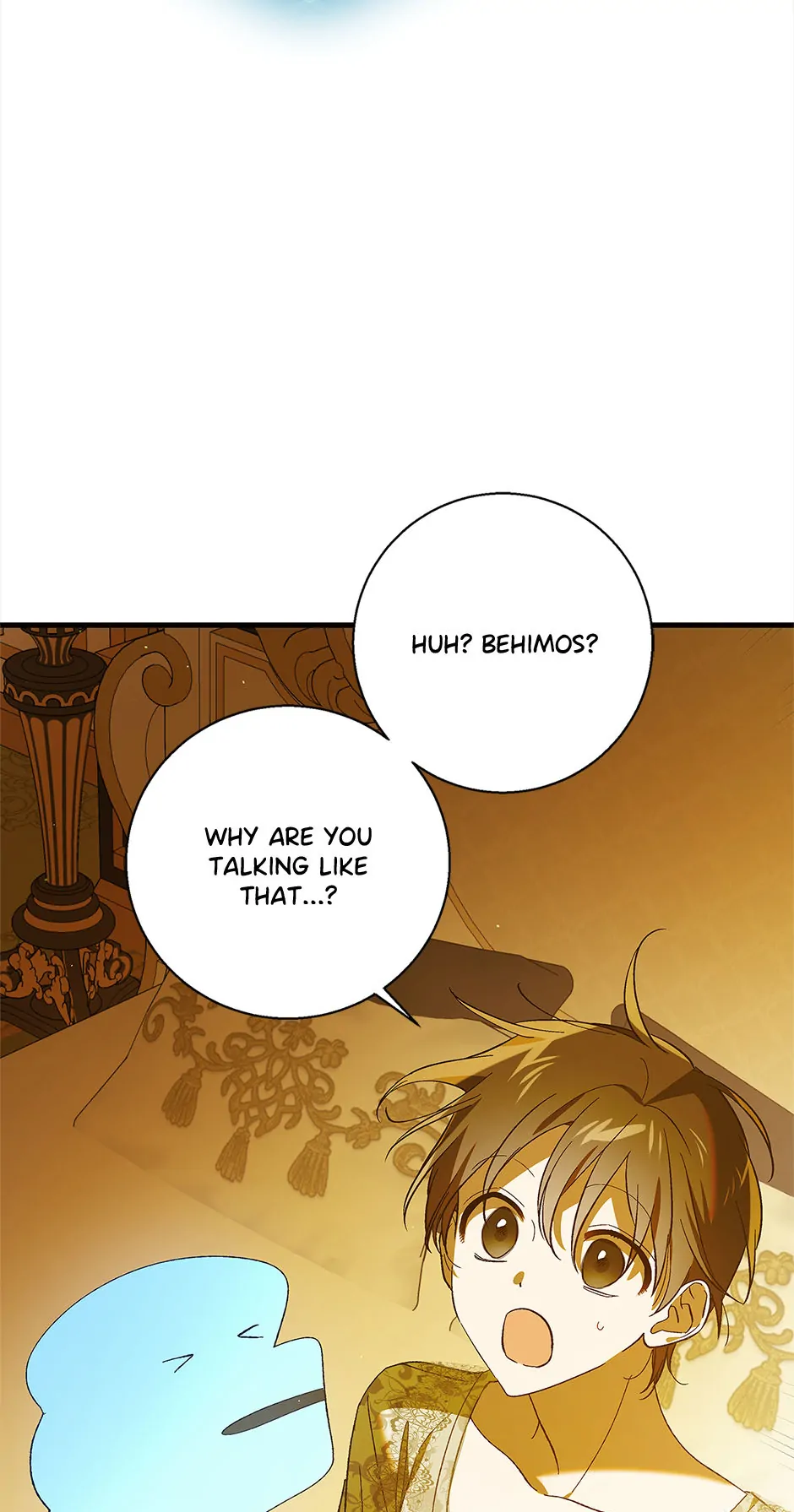 Saving My Sweetheart [Official] - Special Episode 13 manhwa