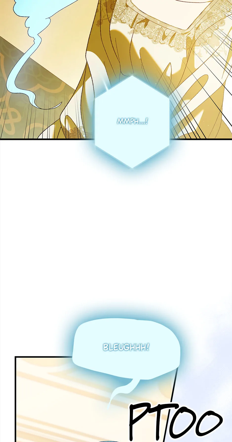 Saving My Sweetheart [Official] - Special Episode 13 manhwa