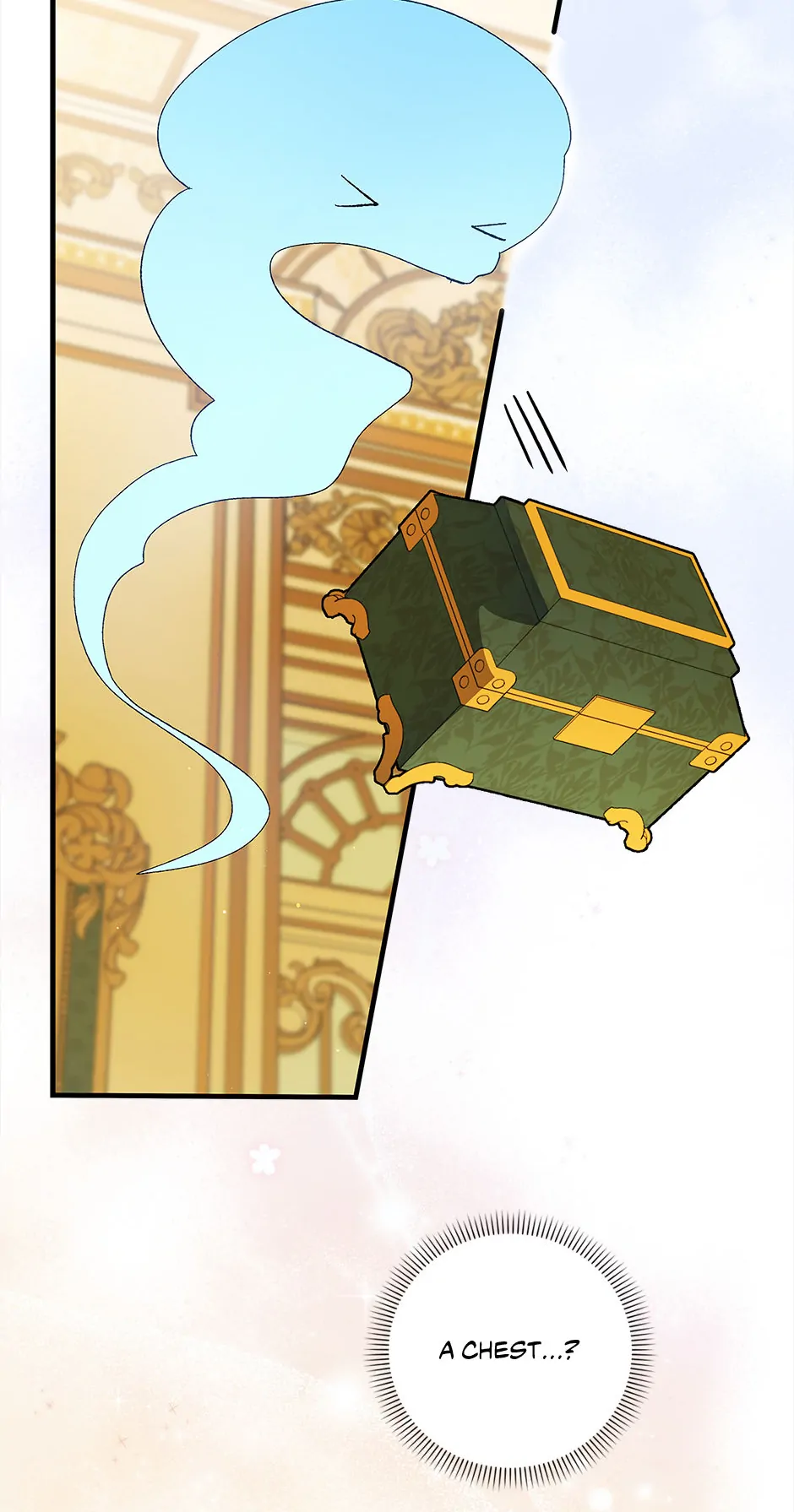 Saving My Sweetheart [Official] - Special Episode 13 manhwa
