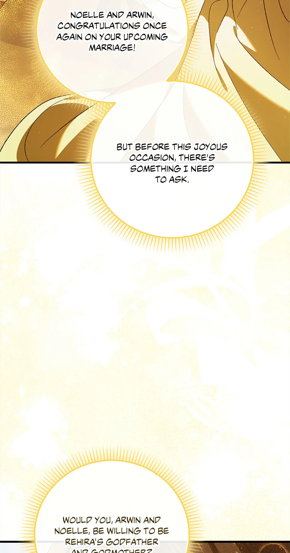 Saving My Sweetheart [Official] - Special Episode 13 manhwa