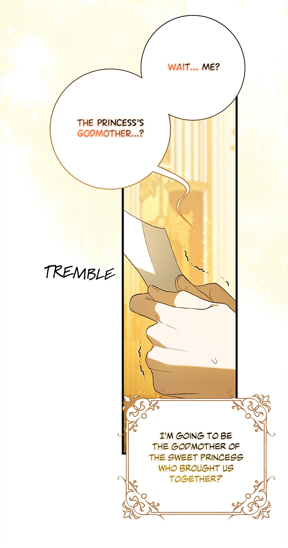 Saving My Sweetheart [Official] - Special Episode 13 manhwa