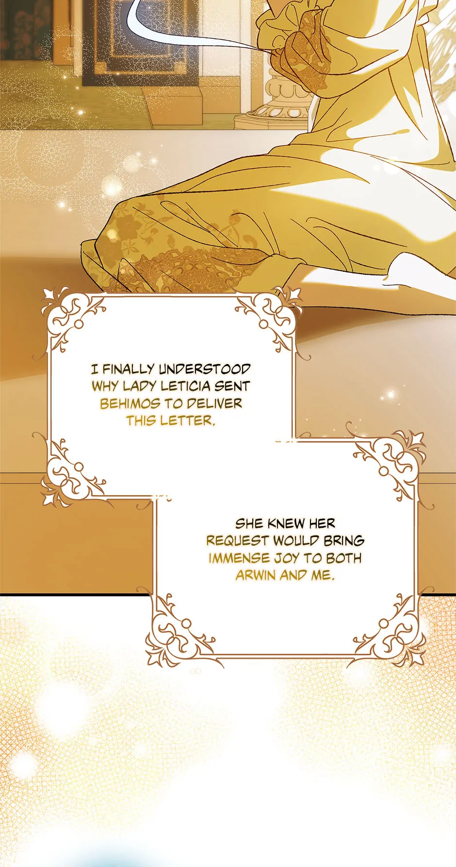 Saving My Sweetheart [Official] - Special Episode 13 manhwa
