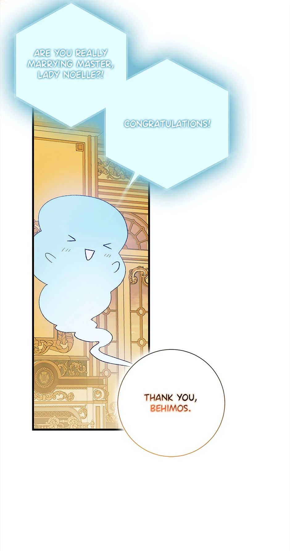 Saving My Sweetheart [Official] - Special Episode 13 manhwa