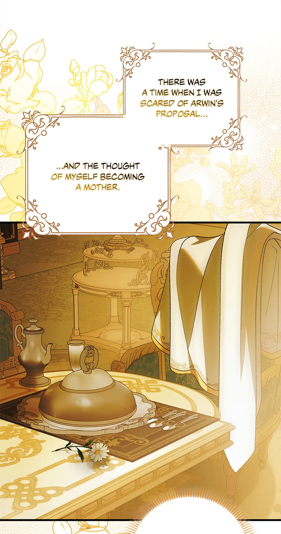 Saving My Sweetheart [Official] - Special Episode 13 manhwa