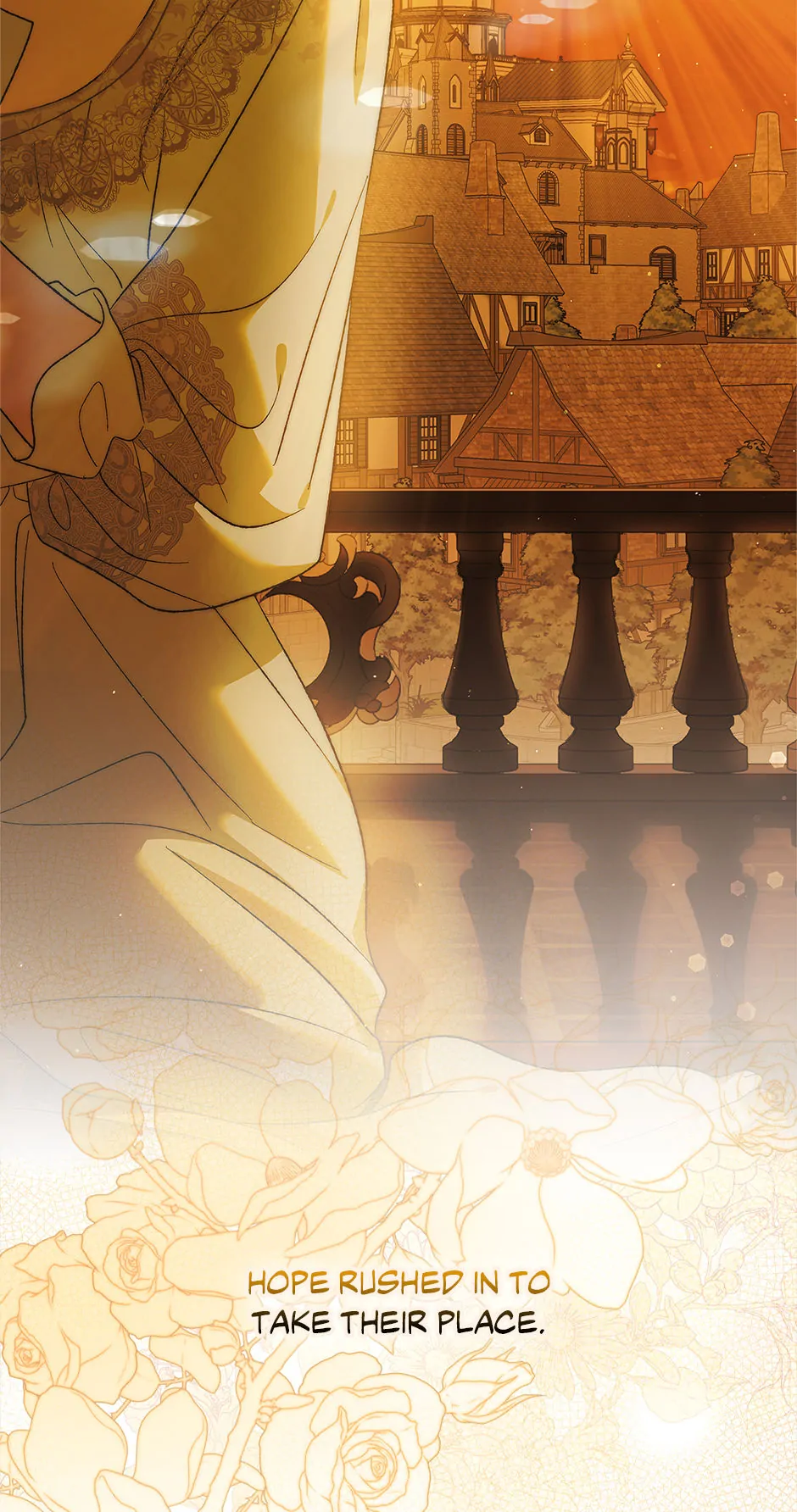 Saving My Sweetheart [Official] - Special Episode 13 manhwa