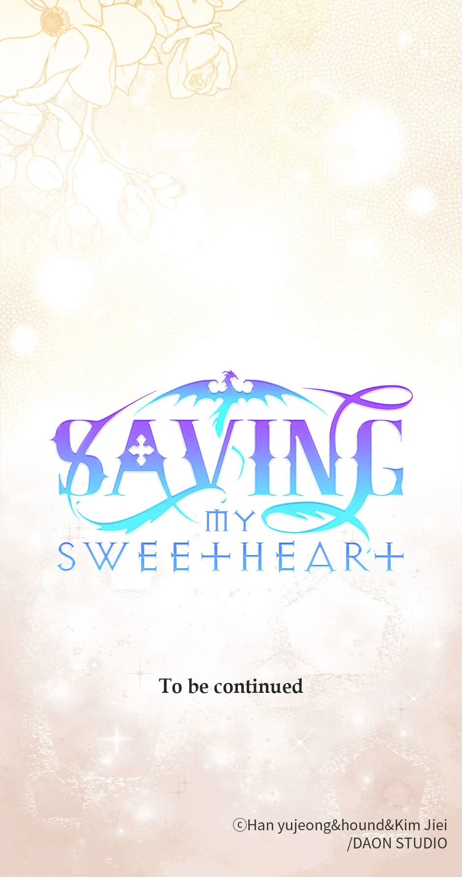 Saving My Sweetheart [Official] - Special Episode 13 manhwa